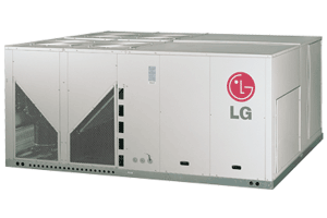 paquete lg